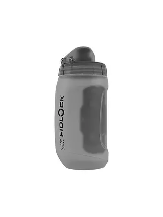 FIDLOCK | Trinkflasche 450ml mit Halterungen | 